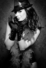 Burlesque